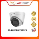 DS-2CE78Hikvision H0T-IT3FS 5 MP Audio Fixed Turret Camera