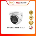 Hikvision DS-2CE79U1T-IT3ZF 4K Motorized Varifocal Turret Camera