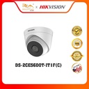 Hikvision DS-2CE56D0T-IT1F(C) 2 MP Fixed Turret Camera