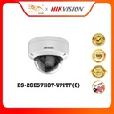 Hikvision DS-2CE57H0T-VPITF(C) 5 MP Vandal Fixed Dome Camera