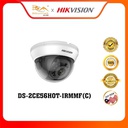 Hikvision DS-2CE56H0T-IRMMF(C) 5 MP Indoor Fixed Dome Camera