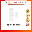 Hikvision DS-PD1-MC-WWS Wireless Magnetic Contact