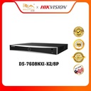 HIKVISION DS-7608NXI-K2/8P Pro Series NVR 8 Channel 1U 4K AcuSense AI Network Video Recorder
