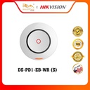 Hikvision DS-PD1-EB-WR (S) Wireless Panic Button