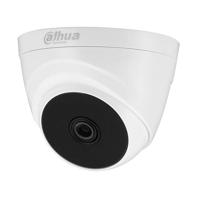 DAHUA T1A21P Cooper Series 2MP IR Eyeball Camera 