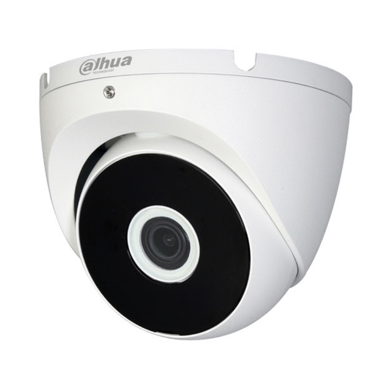 DAHUA T2A21 Cooper Series 2MP IR Eyeball Camera