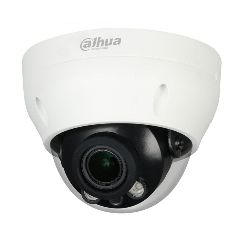 DAHUA D3A21-VF Cooper Series 2MP IR Dome Varifocal Camera