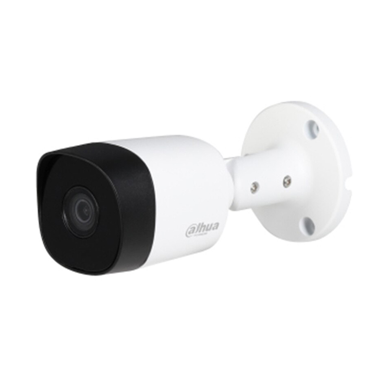 DAHUA B2A51 Cooper Series 5MP IR Outdoor Bullet Camera