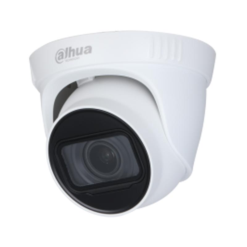 DAHUA T3A51-Z Cooper Series 5MP IR Eyeball Varifocal Camera