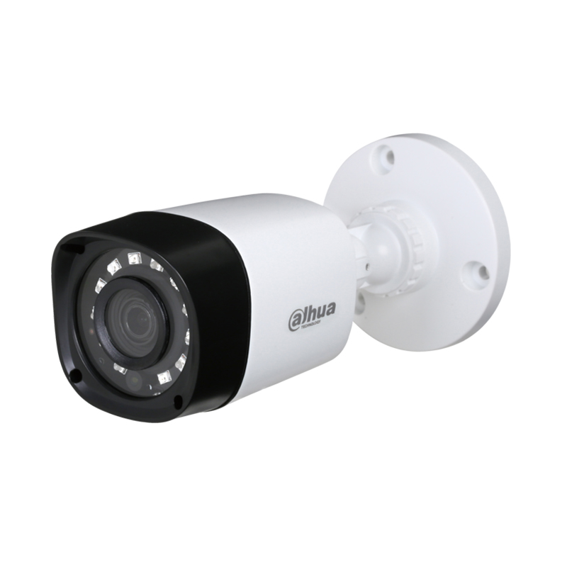 DAHUA HFW1400R Lite Series 4MP IR Outdoor Bullet Camera