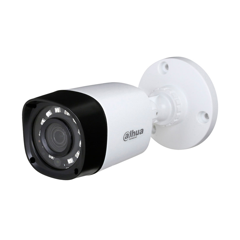 DAHUA HFW1800R 4K Lite Series IR Bullet Camera