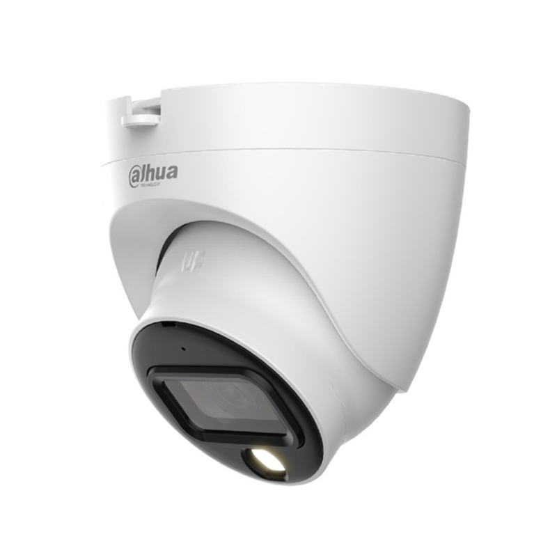 DAHUA HDW1239TLQ-A-LED Lite Plus Series 2MP Full-Colour Eyeball Camera