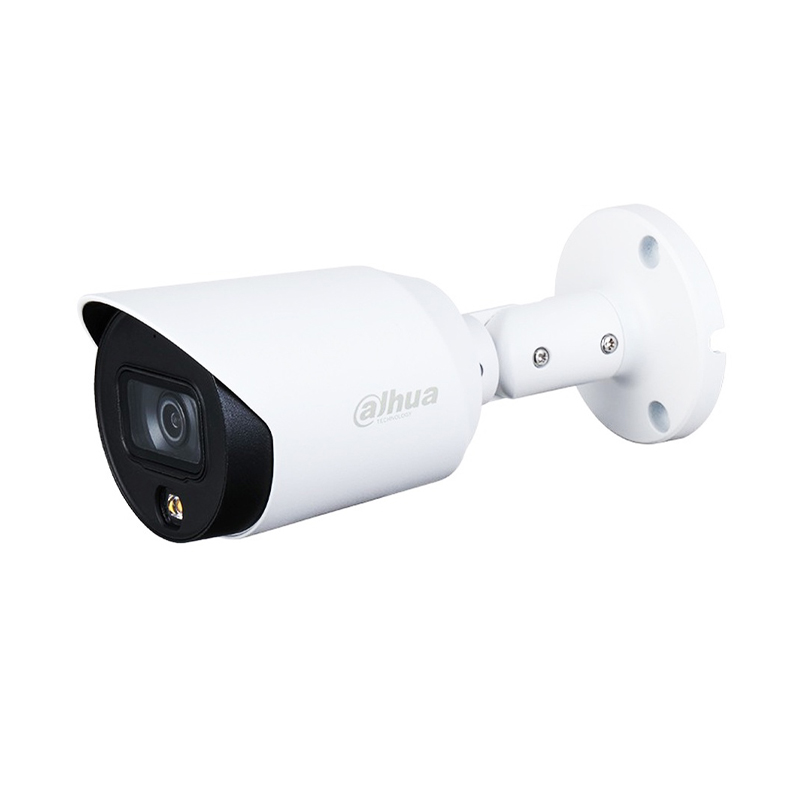 DAHUA HFW1509T-A-LED Lite Plus Series 5MP Full-Colour Starlight Bullet Camera