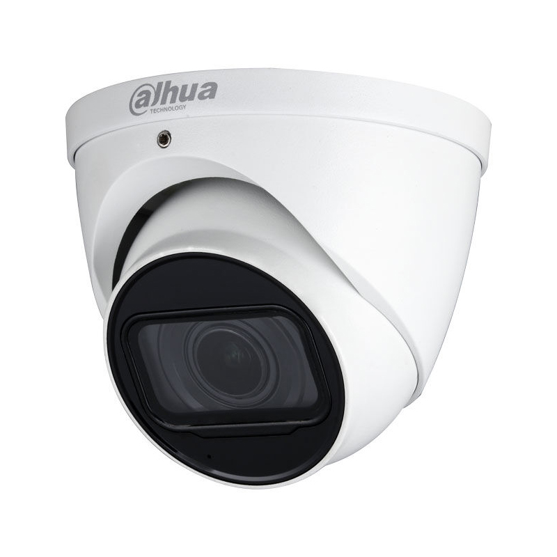 DAHUA HDW1500T-Z-A Lite Plus Series 5MP IR Eyeball Camera