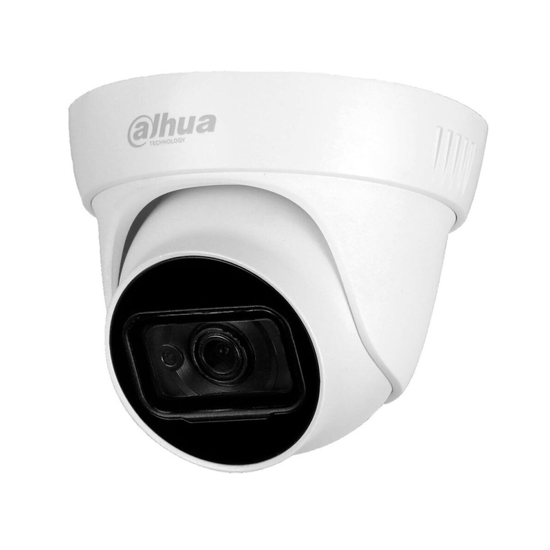 DAHUA HFW1801TL-A Lite Plus Series 4K IR Bullet Camera