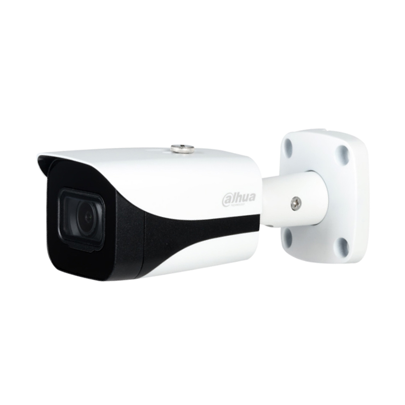 DAHUA HFW2501E-A PRO Starlight Series 5MP Starlight IR Bullet Camera