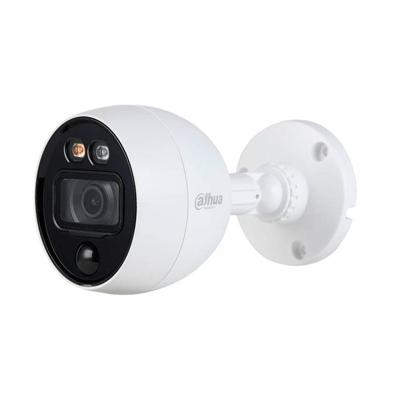 DAHUA ME1200B-LED PIR &amp; IoT Series 2MP Active Deterrance Camera