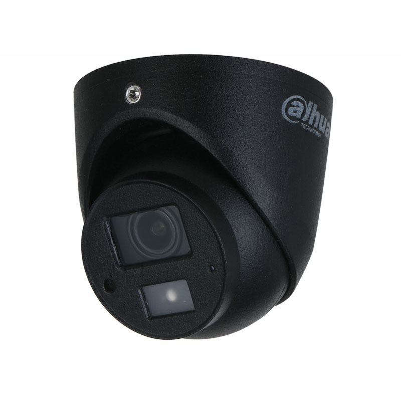 DAHUA HDW3200G Ultra Series 2MP IR Mini Eyeball Camera