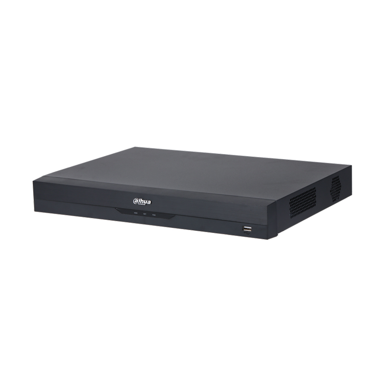 DAHUA XVR5216AN-I3 1080P Cooper &amp; Lite Series 16CH 2HDD 1U Pentabrid WizSense DVR
