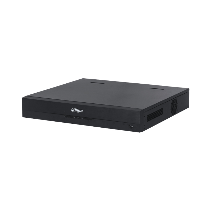 DAHUA XVR5416L-I2 1080P Cooper &amp; Lite Series 16CH Pentabrid 1.5U WizSense AI DVR
