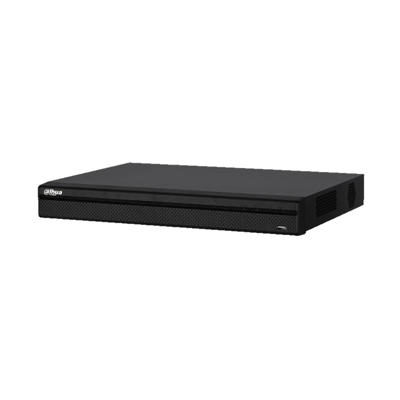 DAHUA XVR5216AN-4KL 4K Lite Series 16CH Pentabrid 2HDD 4K 1U DVR