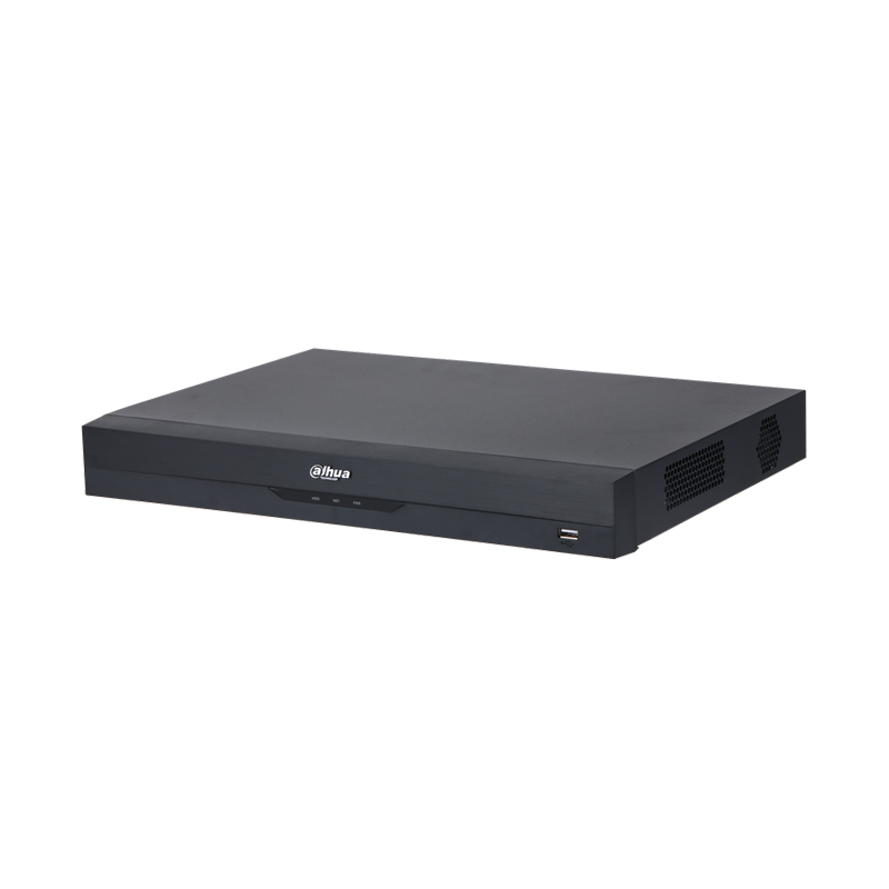 DAHUA XVR5208AN-4KL-I3 4K Lite Series 8CH 4K Pentabrid 1U 2HDD DVR