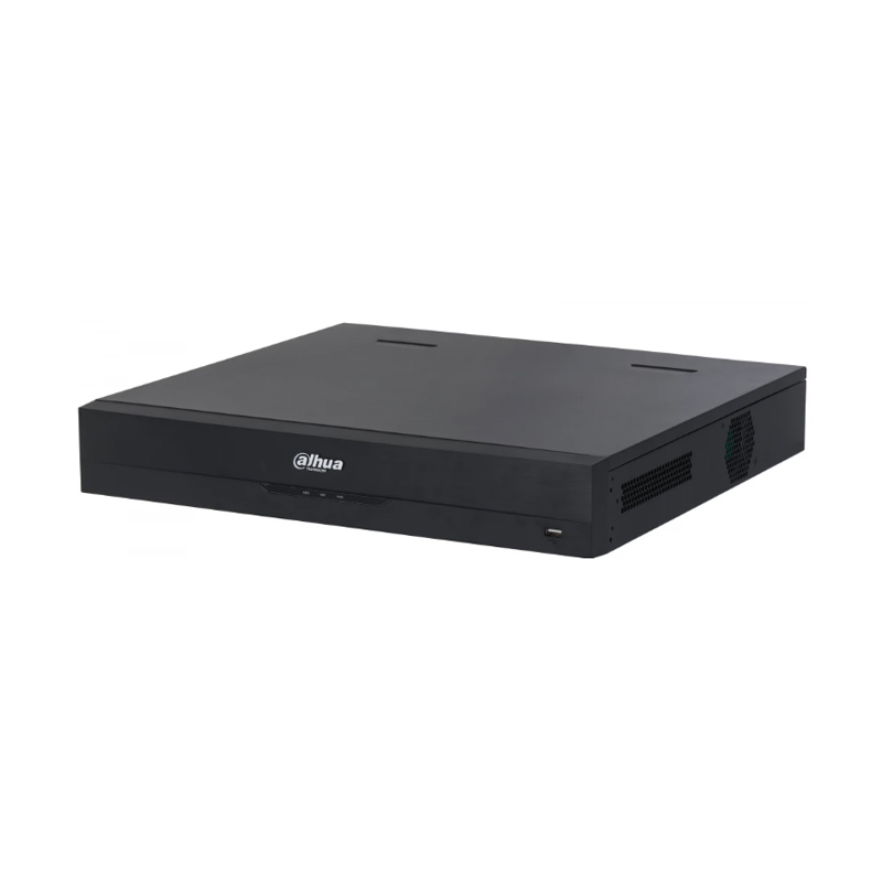 DAHUA XVR5432L-4KL-I2 4K Lite Series 32CH Pentabrid 4K 1.5U WizSense AI DVR