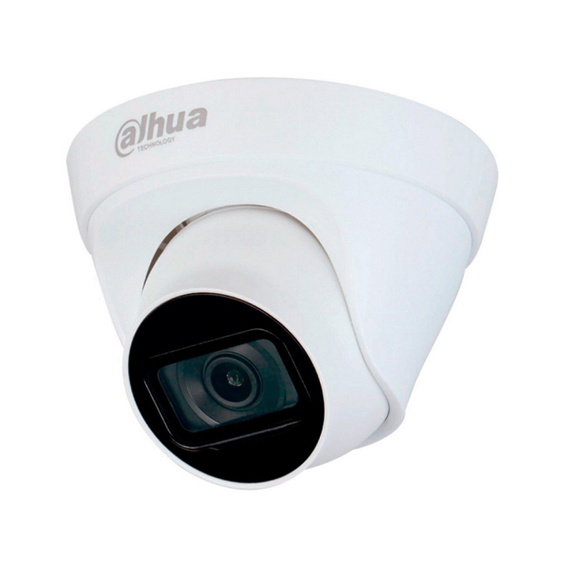 DAHUA HDW1230T1-S5 2MP Entry Level IP IR Eyeball Network Camera