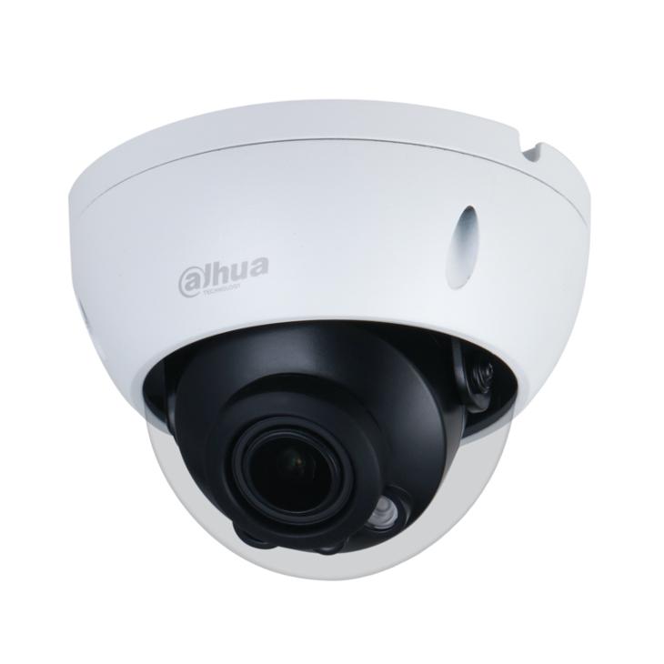 DAHUA HDPW1431R1-ZS-S4 4MP Entry Level IP Varifocal Dome Network Camera