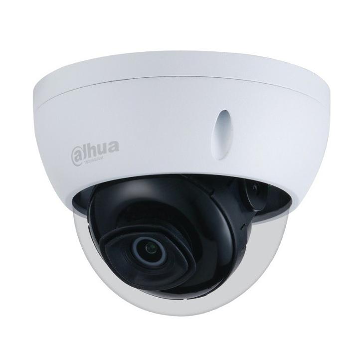 DAHUA HDBW2231E-S-S2 Lite Series Fixed Lens IP 2MP WDR IR Mini Dome Network Camera