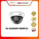 Hikvision DS-2CE56D0T-IRMMF(C) 2 MP Indoor Fixed Dome Camera