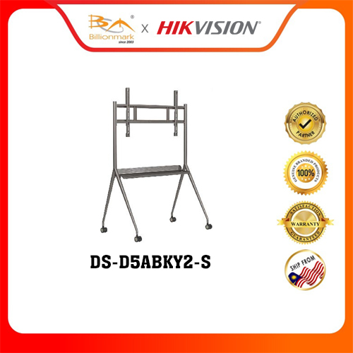 Hikvision 55/65/75&quot; Commercial Display Bracket DS-D5ABKY2-S