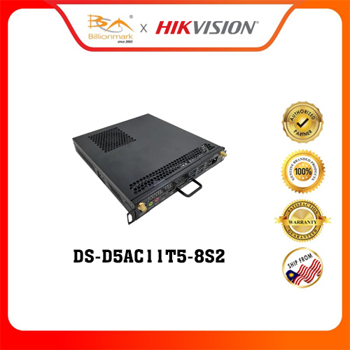 Hikvision DS-D5AC11T5-8S2 Intel i5 OPS Module