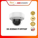 Hikvision DS-2CE5AU1T-VPIT3ZF 4K Vandal Motorized Varifocal Dome Camera