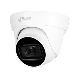 [HDW1800TL-A] DAHUA HDW1800TL-A Lite Series 4K Real-time IR Eyeball Camera