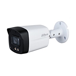 [HFW1239TLM-A-LED] DAHUA HFW1239TLM-A-LED Lite Plus Series 2MP Full-Colour Starlight Bullet Camera