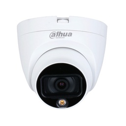 [HDW1509TLQ-A-LED] DAHUA HDW1509TLQ-A-LED Lite Plus Series 5MP Full-Colour Eyeball Camera