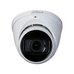 [HDW1801T-Z] DAHUA HDW1801T-Z Lite Plus Series 4K IR Eyeball Camera