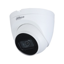 [HDW2501TQ-A] DAHUA HDW2501TQ-A PRO Starlight Series 5MP Starlight IR Eyeball Camera