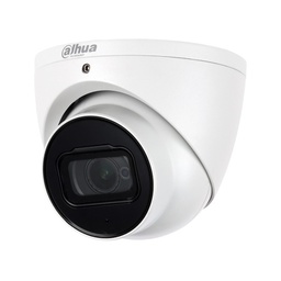 [HDW2501T-Z-A] DAHUA HDW2501T-Z-A PRO Starlight Series 5MP Starlight IR Eyeball Camera