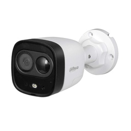 [ME1200D] DAHUA ME1200D PIR &amp; IoT Series 2MP Active Deterrance Camera