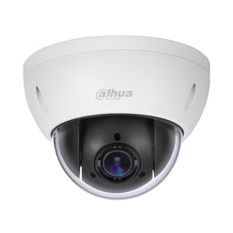 [SD22204-GC-LB] DAHUA SD22204-GC-LB PTZ Series 2MP 4x Starlight Mini PTZ Dome - Surface Mount