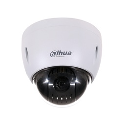 [SD42215-HC-LA] DAHUA SD42215-HC-LA PTZ Series 2MP 15x Starlight Mini PTZ Dome - Surface Mount