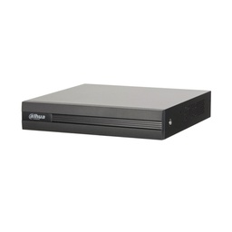 [XVR1B04H-I] DAHUA XVR1B04H-I 1080P Cooper &amp; Lite Series 4CH Pentabrid 1U WizSense AI DVR