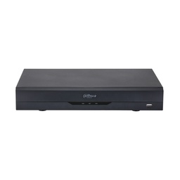 [XVR5104HS-4KL-I3] DAHUA XVR5104HS-4KL-I3 4K Lite Series 4K-N/ 5MP Pentabrid Compact 1U DVR