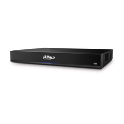 [XVR8208A-4K-I] DAHUA XVR8208A-4K-I 4K AI WizMind Series 8CH Pentabrid Ultra AI H.265+ DVR