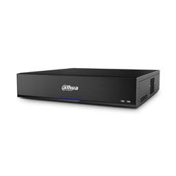 [XVR8816S-4KL-I] DAHUA XVR8816S-4KL-I 4K AI WizMind Series 16CH Pentabrid Ultra AI H.265+ DVR