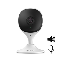 [Cue2E] DAHUA IMOU Cue2E 1080P Wi-Fi Camera 2MP Smart Monitoring with AI Human Detection
