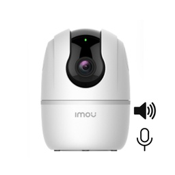 [A2] DAHUA IMOU A2 Consumer Wi-Fi Cameras &amp; Recorder 1080P Wi-Fi Pan &amp; Tilt Camera