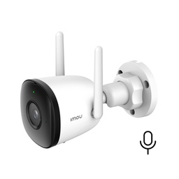 [Bullet2C(2.8mm)] DAHUA IMOU Bullet2C(2.8mm) Consumer Wi-Fi Cameras &amp; Recorder 1080P 4MP Bullet Wi-Fi Camera